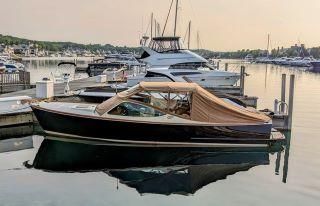 29' Hinckley 2004 Yacht For Sale